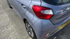 Hyundai i10 1.0 [63] Advance 5dr [Nav] Petrol Hatchback